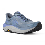 Topo Ultraventure 5 Running Shoe (Women) - Grey/Blue