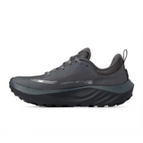 Topo Ultraventure 5 GTX Running Shoe (Women) - Grey/Butter