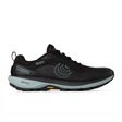 Topo Terraventure 5 GTX Waterproof Running Shoe (Women) - Black/Mint Athletic - Running - Trail - The Heel Shoe Fitters