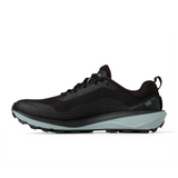Topo Terraventure 5 GTX Waterproof Running Shoe (Women) - Black/Mint Athletic - Running - Trail - The Heel Shoe Fitters