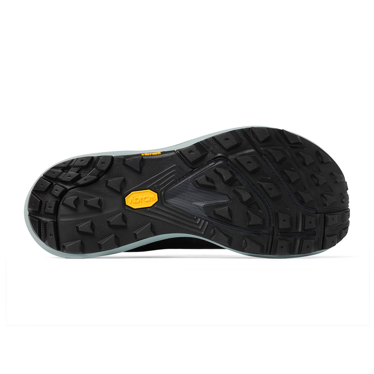 Topo Terraventure 5 GTX Waterproof Running Shoe (Women) - Black/Mint Athletic - Running - Trail - The Heel Shoe Fitters