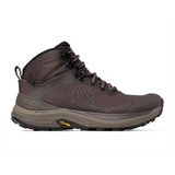 Topo Trailventure 3 GTX Waterproof Hiking Shoe (Women) - Clay/Black