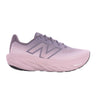 New Balance Fresh Foam X 1080 v14 Running Shoe (Women) - Dark Ice Wine/Twilight Haze/Silver Metallic Athletic - Running - Cushion - The Heel Shoe Fitters