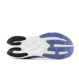 New Balance 1080 v15 Running Shoe (Women) - Glint Blue/Silver Metallic Athletic - Running - Cushion - The Heel Shoe Fitters