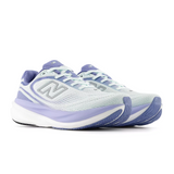New Balance 1080 v15 Running Shoe (Women) - Glint Blue/Silver Metallic Athletic - Running - Cushion - The Heel Shoe Fitters