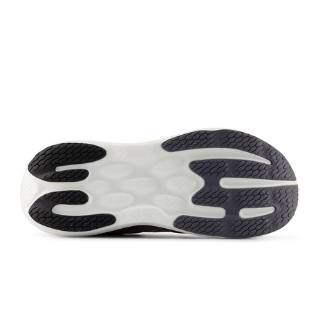 New Balance 1080 v15 Running Shoe (Women) - Rosewood/Silver Metallic Athletic - Running - Cushion - The Heel Shoe Fitters