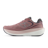 New Balance 1080 v15 Running Shoe (Women) - Rosewood/Silver Metallic Athletic - Running - Cushion - The Heel Shoe Fitters