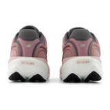 New Balance 1080 v15 Running Shoe (Women) - Rosewood/Silver Metallic Athletic - Running - Cushion - The Heel Shoe Fitters