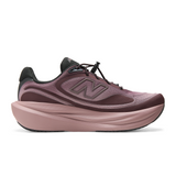New Balance 1080 v15 Running Shoe (Women) - Cherry Leather