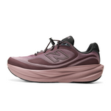 New Balance 1080 v15 Running Shoe (Women) - Cherry Leather
