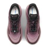 New Balance 1080 v15 Running Shoe (Women) - Cherry Leather