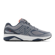 New Balance 1540 v3 Running Shoe (Women) - Gunmetal/Dragonfly Athletic - Running - Neutral - The Heel Shoe Fitters