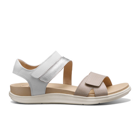 Samuel Hubbard Capri Backstrap Sandal (Women) Sandal - Backstrap - The Heel Shoe Fitters