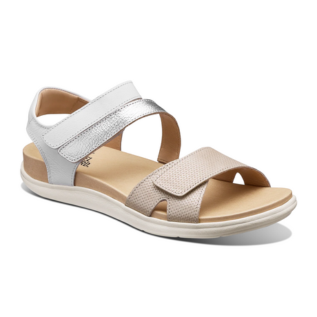 Samuel Hubbard Capri Backstrap Sandal (Women) Sandal - Backstrap - The Heel Shoe Fitters