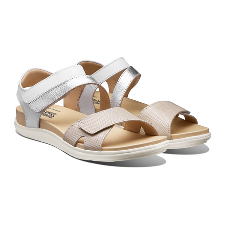 Samuel Hubbard Capri Backstrap Sandal (Women) Sandal - Backstrap - The Heel Shoe Fitters
