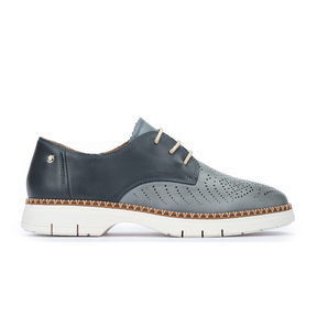 Pikolinos Henares W1A-4816C1 Oxford (Women) Dress-Casual - Oxford - The Heel Shoe Fitters