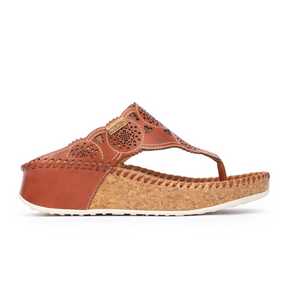 Pikolinos Marina W1C-0745 Wedge Sandal (Women) Sandal - Heel/Wedge - The Heel Shoe Fitters