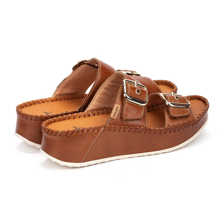 Pikolinos Marina W1C-0957 Slide Sandal (Women) Sandal - Slide - The Heel Shoe Fitters