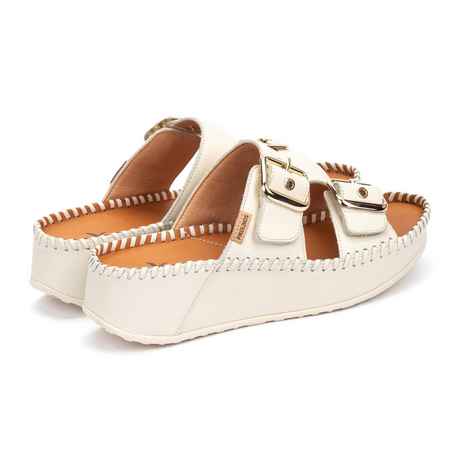 Pikolinos Marina W1C-0957 Slide Sandal (Women) Sandal - Slide - The Heel Shoe Fitters