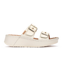 Pikolinos Marina W1C-0957 Slide Sandal (Women) Sandal - Slide - The Heel Shoe Fitters