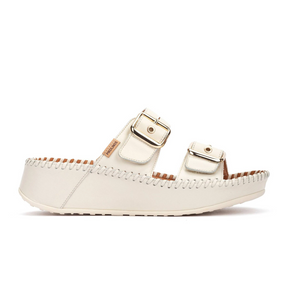 Pikolinos Marina W1C-0957 Slide Sandal (Women) Sandal - Slide - The Heel Shoe Fitters