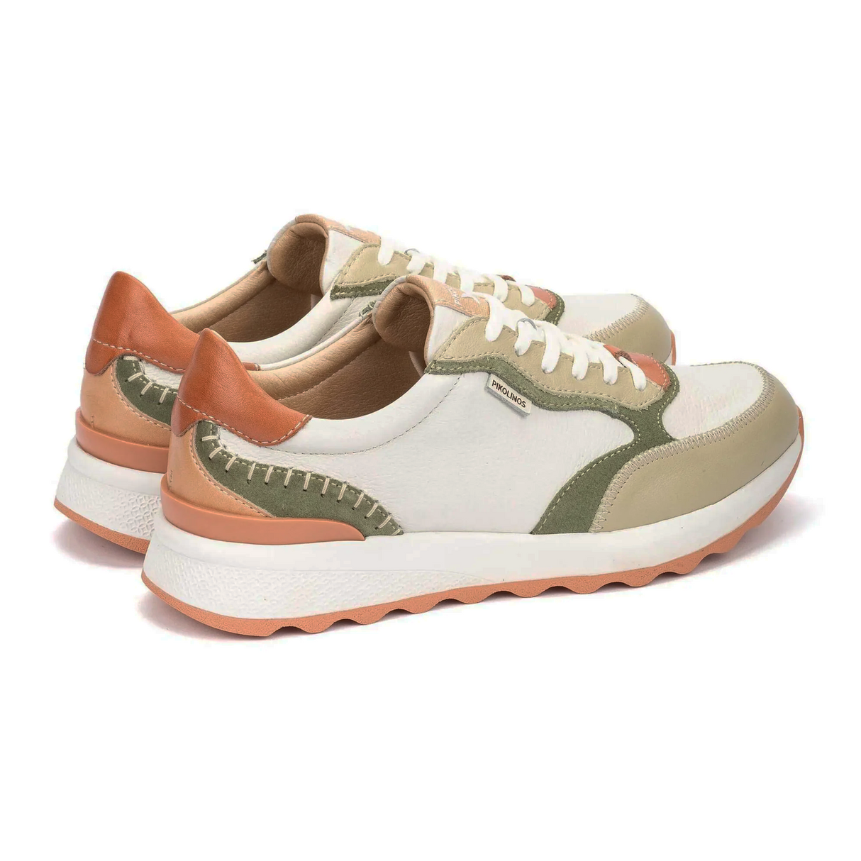 Pikolinos Arrecife W1M-6625C4 Sneaker (Women) - Apple