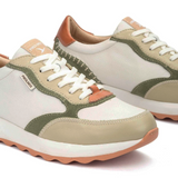 Pikolinos Arrecife W1M-6625C4 Sneaker (Women) - Apple