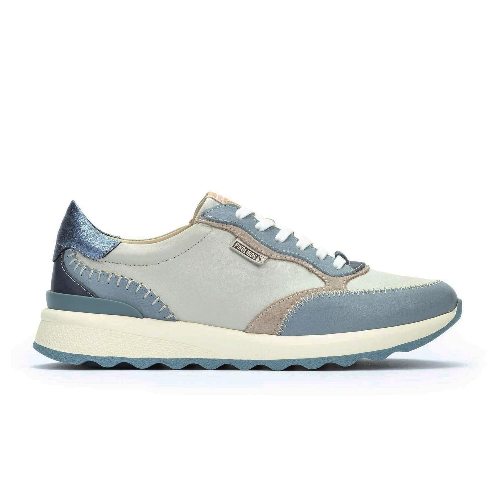 Pikolinos Arrecife W1M-6625C4 Sneaker (Women) - Denim – The Heel