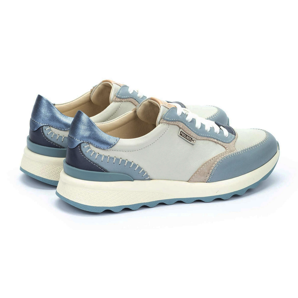 Pikolinos Arrecife W1M-6625C4 Sneaker (Women) - Denim