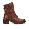 Pikolinos San Sebastian W1T-8675C1 Heeled Mid Boot (Women) - Cuero Boots - Casual - Mid - The Heel Shoe Fitters