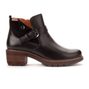 Pikolinos San Sebastia W1T-8895C1 Heeled Boot (Women) - Black