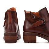 Pikolinos San Sebastia W1T-8895C1 Heeled Boot (Women) - Olmo Boots - Casual - Low - The Heel Shoe Fitters