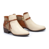 Pikolinos Daroca W1U-8505C1 Ankle Boot (Women) - Marfil