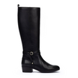 Pikolinos Daroca W1U-9764 Heeled Tall Boot (Women) Boots - Casual - High - The Heel Shoe Fitters