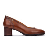 Pikolinos Calafat W1Z-5920C1 Pump (Women) - Cuero Dress-Casual - Heels - The Heel Shoe Fitters
