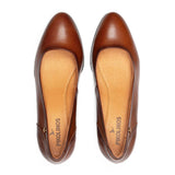 Pikolinos Calafat W1Z-5920C1 Pump (Women) - Cuero Dress-Casual - Heels - The Heel Shoe Fitters