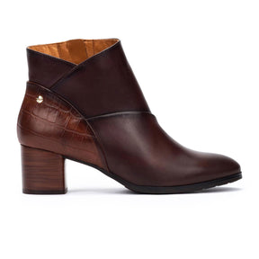 Pikolinos Calafat W1Z-8575C1 Ankle Boot (Women) Boots - Casual - Low - The Heel Shoe Fitters