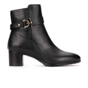 Pikolinos Calafat W1Z-8914 Heeled Boot (Women) - Black