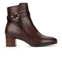 Pikolinos Calafat W1Z-8914 Heeled Boot (Women) - Caoba