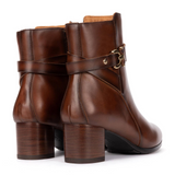 Pikolinos Calafat W1Z-8914 Heeled Boot (Women) - Cuero