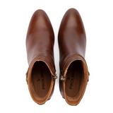 Pikolinos Calafat W1Z-8914 Heeled Boot (Women) - Cuero