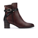 Pikolinos Calafat W1Z-8977C1 Ankle Boot (Women) Boots - Fashion - Ankle Boot - The Heel Shoe Fitters