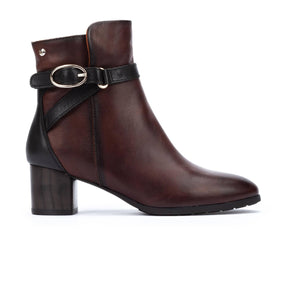 Pikolinos Calafat W1Z-8977C1 Ankle Boot (Women) Boots - Fashion - Ankle Boot - The Heel Shoe Fitters