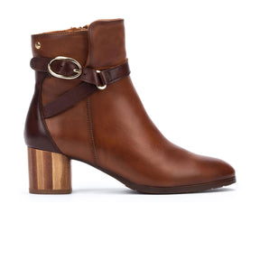 Pikolinos Calafat W1Z-8977C1 Ankle Boot (Women) Boots - Fashion - Ankle Boot - The Heel Shoe Fitters
