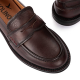Pikolinos Deva W2L-3959 Loafer (Women) - Caoba