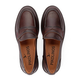 Pikolinos Deva W2L-3959 Loafer (Women) - Caoba
