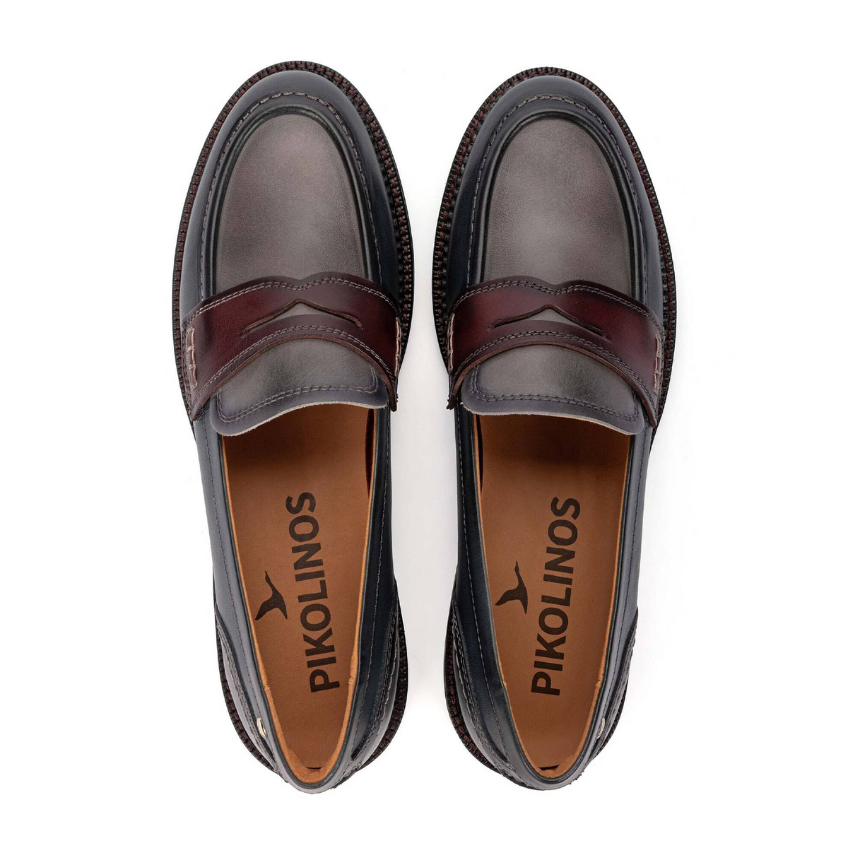 Pikolinos Deva W2L-3959C1 Loafer (Women) - Ocean