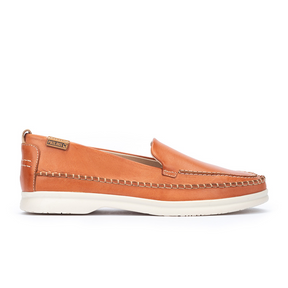 Pikolinos Gandia W2Y-3802 Loafer (Women) Dress-Casual - Loafers - The Heel Shoe Fitters