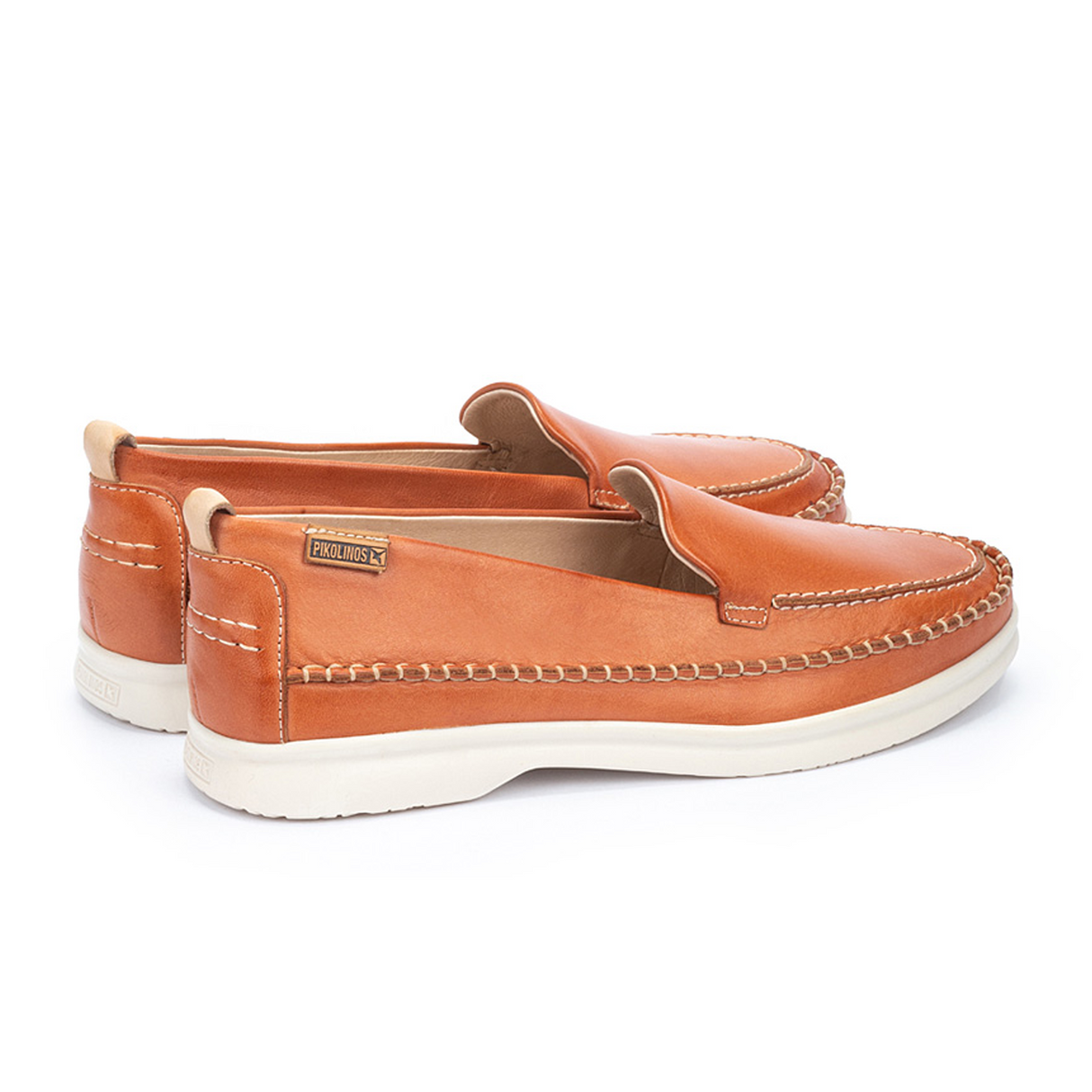 Pikolinos Gandia W2Y-3802 (Women) - Nectar Dress-Casual - Loafers - The Heel Shoe Fitters