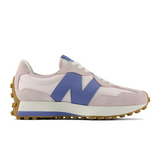 New Balance 327 Sneaker (Women) - Pink Salt/Fairweather Blue